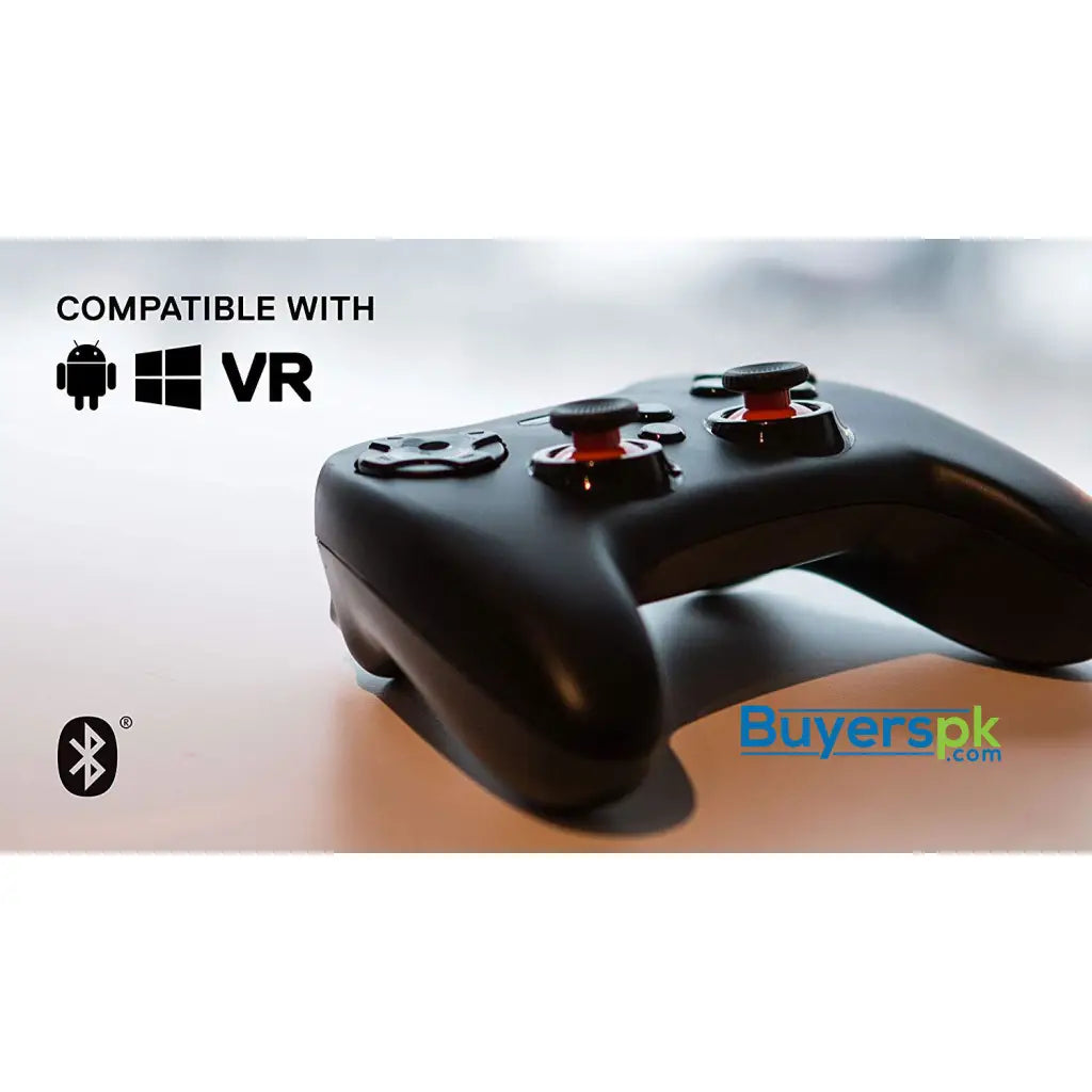 Steelseries Stratus Xl Bluetooth Mobile Gaming Controller - Supports Fortnite - Price in Pakistan Steelseries Stratus Xl Bluetooth Mobile Gaming Controller - Supports Fortnite - Price in Pakistan